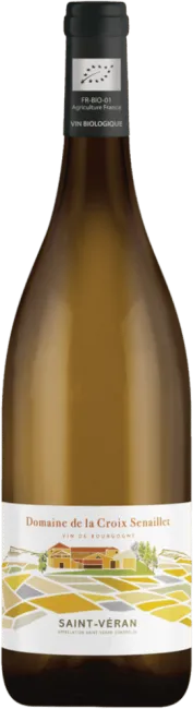 illustration du vin Saint-Véran