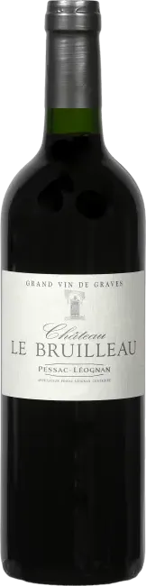 photos du vin Château le Bruilleau Pessac-Léognan