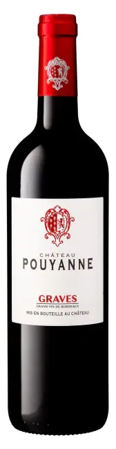 photo du vin Tradition Graves