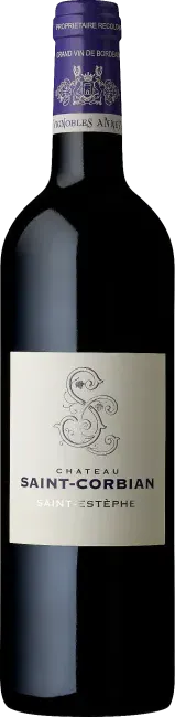 illustration du vin Saint-Estèphe
