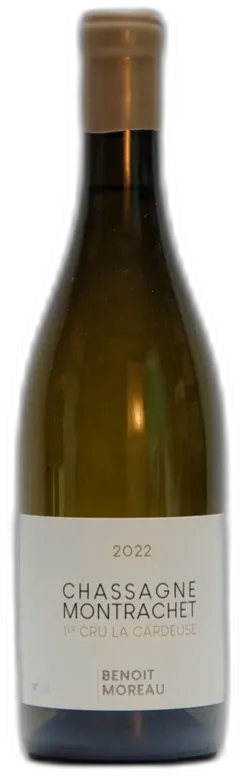photo du vin la Cardeuse
