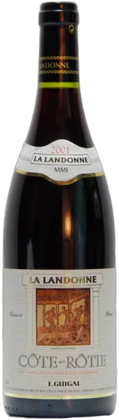 illustration du vin Assortment Case