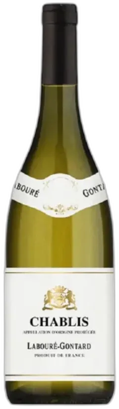 photos du vin Labouré-Gontard Chablis Casher