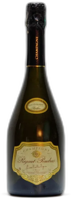 photo du vin Cuvée Vieilles Vignes Pauline