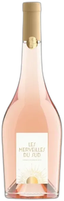 photo du vin Merveilles Casher