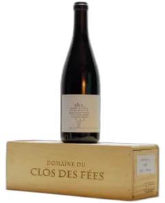 photo du vin 100 Phrases Pour Eventails Pinot Noir