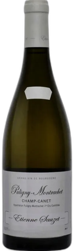 photo du vin Champ Canet