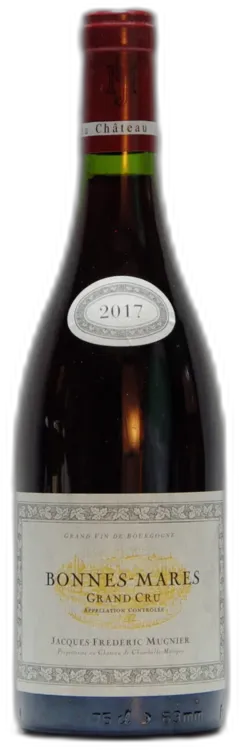 photos du vin Domaine Jacques Frédéric Mugnier Bonnes Mares