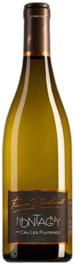 photo du vin Montagny les Perrieres 1er Cru