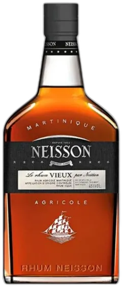 photo du vin Neisson Vieux le Vieux Par Neisson Aoc Aoc