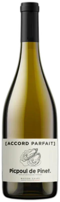 photo du vin Acord Parfait