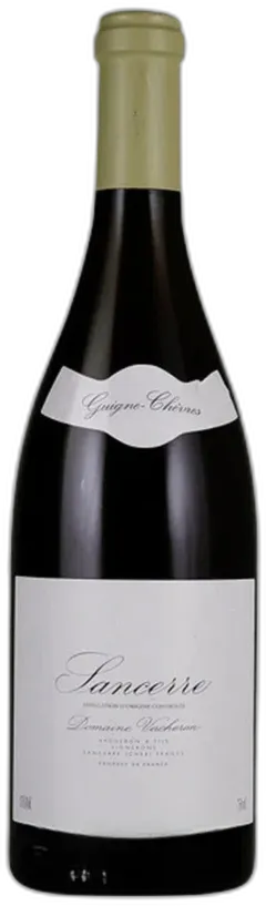 illustration du vin Guigne-Chevres