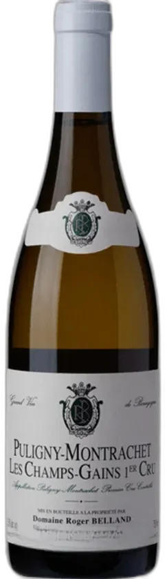 photo du vin les Champs-Gains