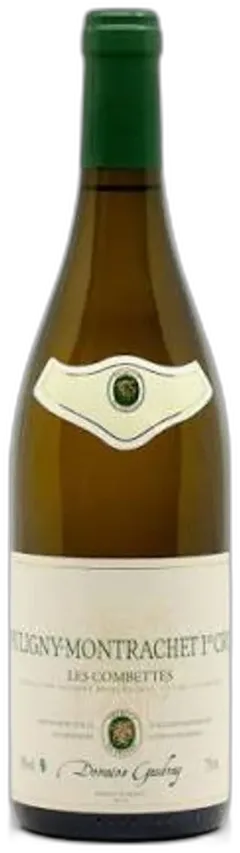 vue du vin les Combettes