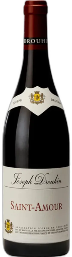 photo du vin Saint Amour