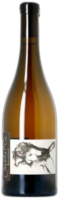 photo du vin Beauregards
