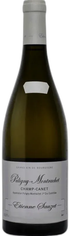photo du vin Champ Canet
