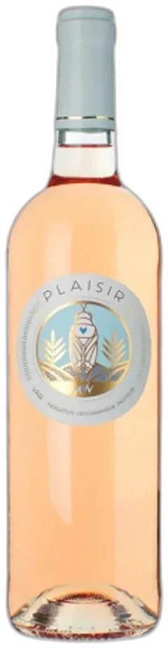 photo du vin La Vidaubanaise Plaisir