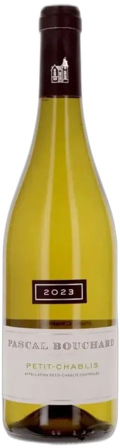 photo du vin Cailloux
