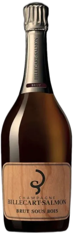 image du vin Cuvée Brut Sous Bois