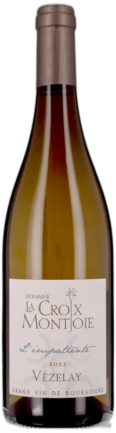 photo du vin Vézelay l’Impatiente