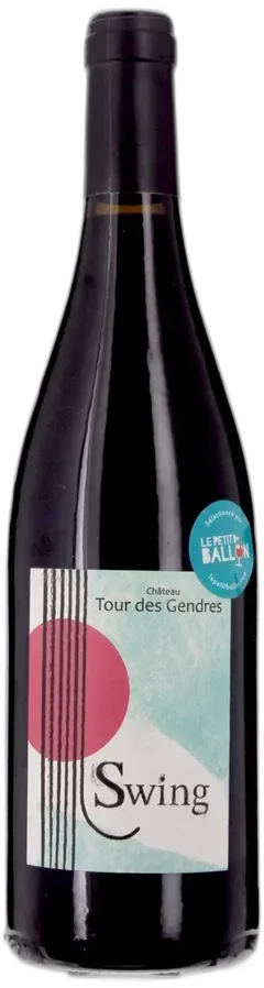 image du vin Château Tour des Gendres “Cantalouette” Bergerac