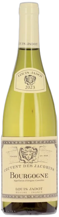 photo du vin Bourgogne Couvent des Jacobins Louis Jadot