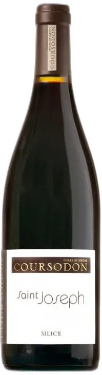 image du vin Silice