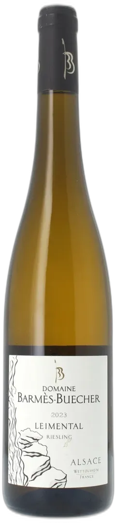 image du vin Riesling Rosenberg