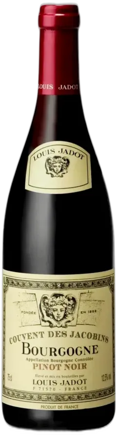 illustration du vin Couvent des Jacobins