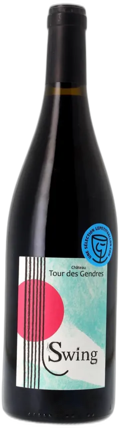 image du vin Château Tour des Gendres “Cantalouette” Bergerac