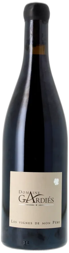 photo du vin Les Vignes de Mon Père