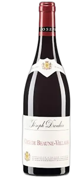 photo du vin Côte de Beaune-Villages Aoc Joseph Drouhin