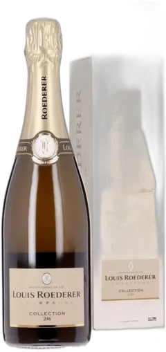 illustration du vin Blanc de Blancs