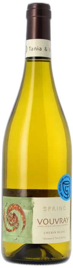 photo du vin Spring Vin