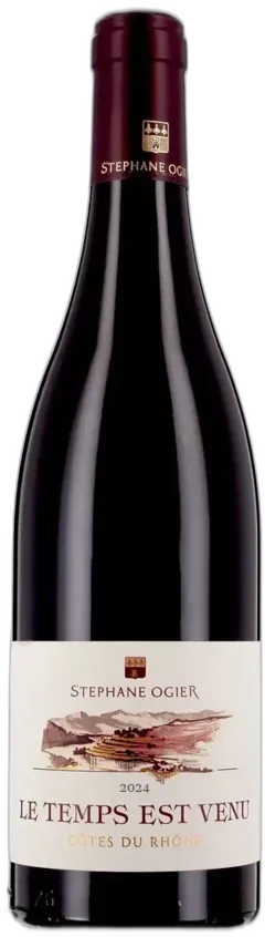 image du vin la Rosine