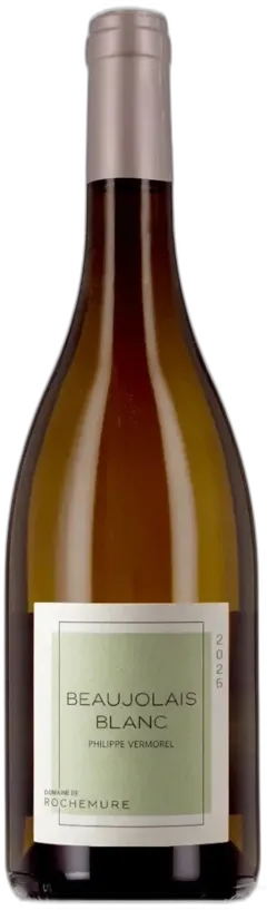 photos du vin Beaujolais Blanc