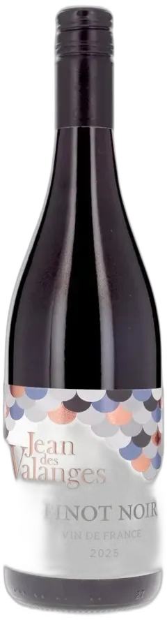 image du vin Pinot Noir