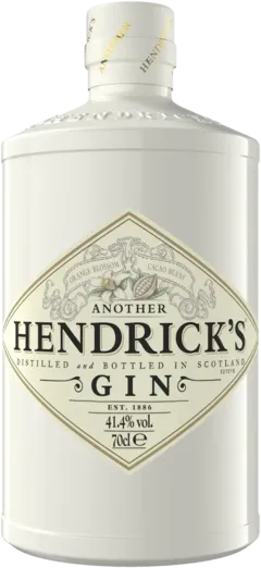 image du vin Hendricks Another