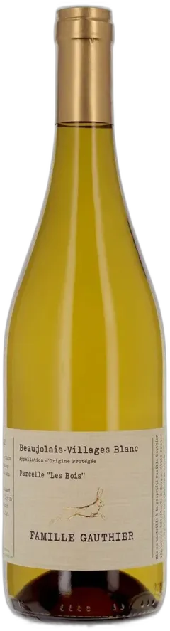 photos du vin Parcelle des Bois