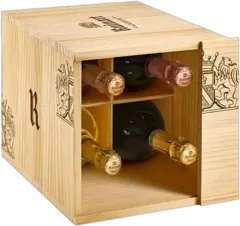 photo du vin Découverte Brut Blanc de Blancs