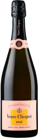 photo du vin Veuve Clicquot Rich