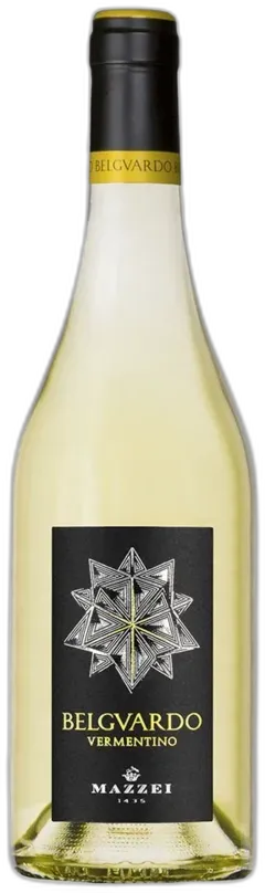 photo du vin Belguardo v Vermentino Superiore Tenuta Belguardo