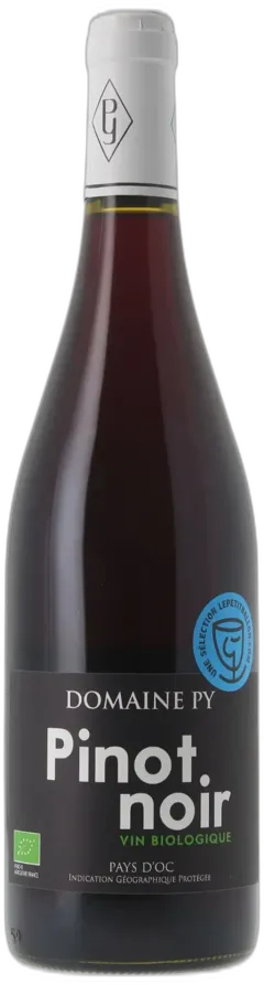 image du vin Pinot Noir