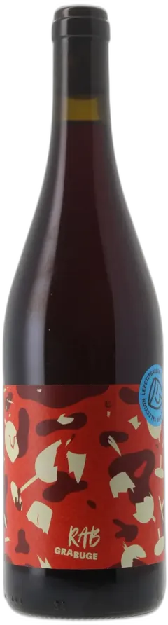 image du vin Boeuf Pinot Noir