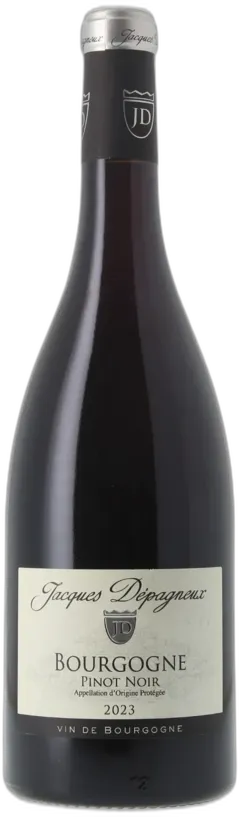 image du vin Pinot Noir