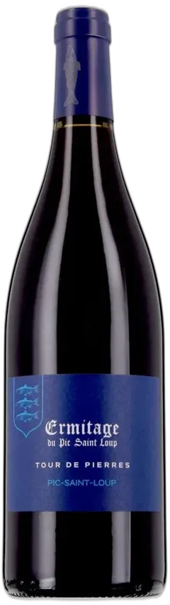 photo du vin Tour de Pierre