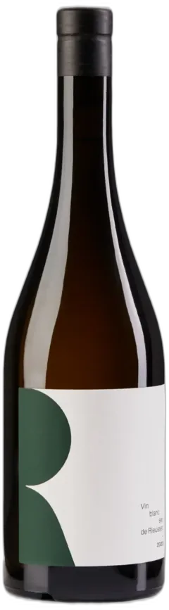 photo du vin r de Rieussec