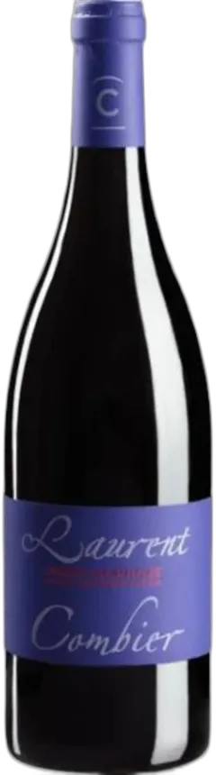 vue du vin Crozes-Hermitage Cuvee " l"