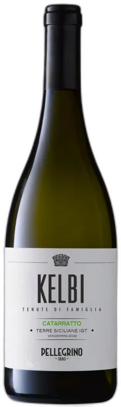 photo du vin Kelbi